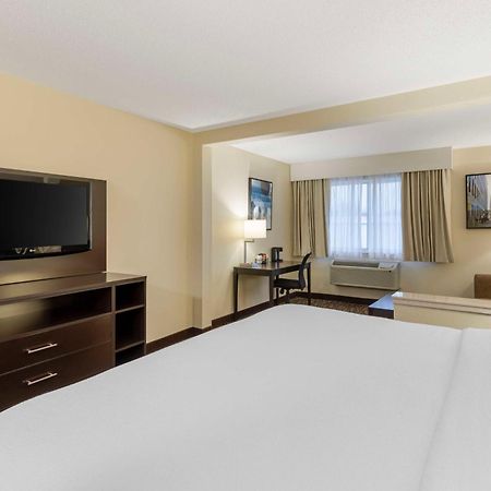 Best Western St. Louis Inn Арнолд Экстерьер фото